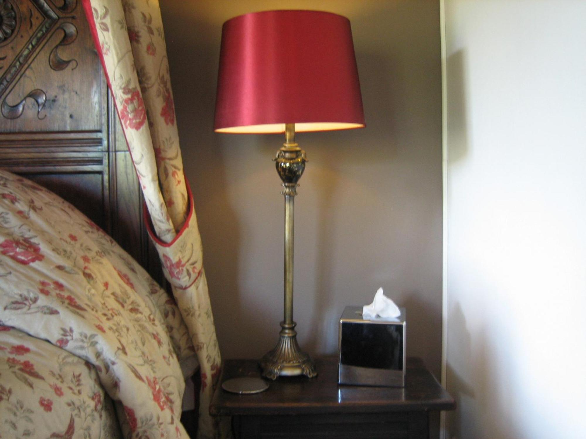 The Oxenham Arms Hotel Devon South Zeal Værelse billede