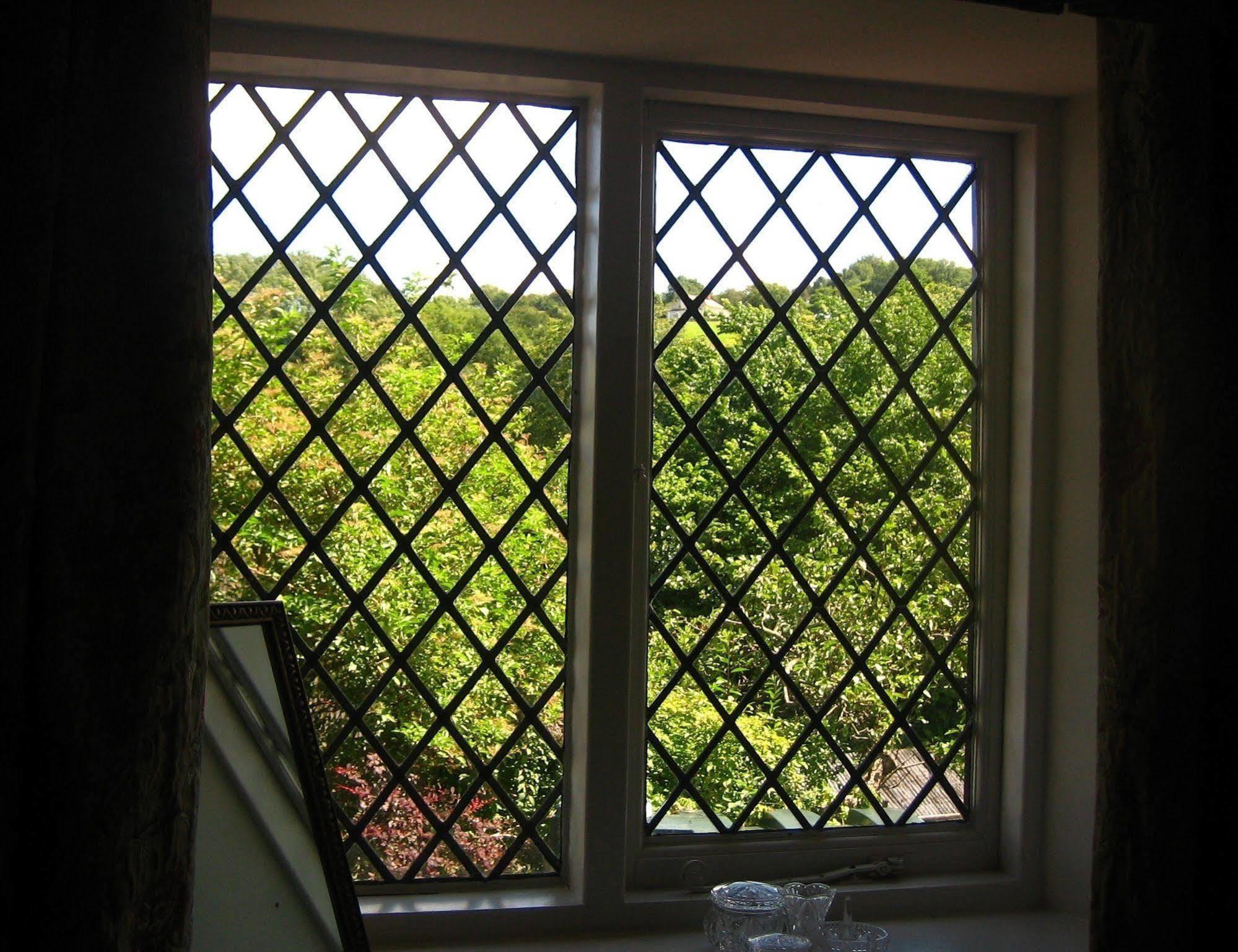 The Oxenham Arms Hotel Devon South Zeal Eksteriør billede